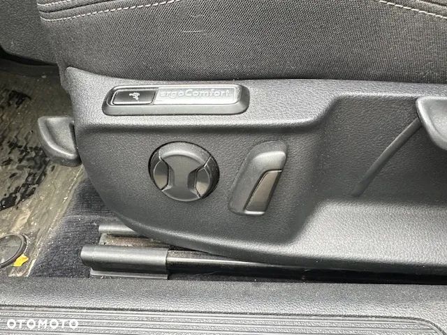 Volkswagen Passat 2.0 TDI BMT Comfortline - 8
