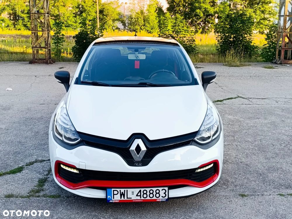 Renault Clio Energy dCi 90 Start & Stop Dynamique - 7