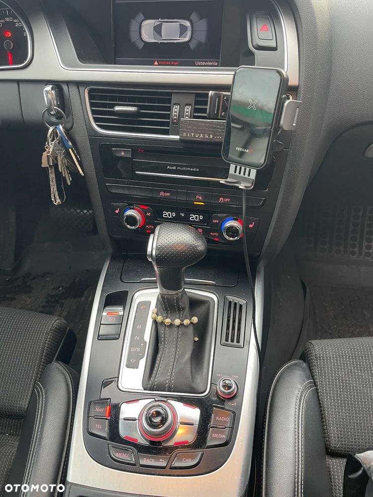 Audi A5 Sportback 3.0 TDI Quattro S tronic - 18