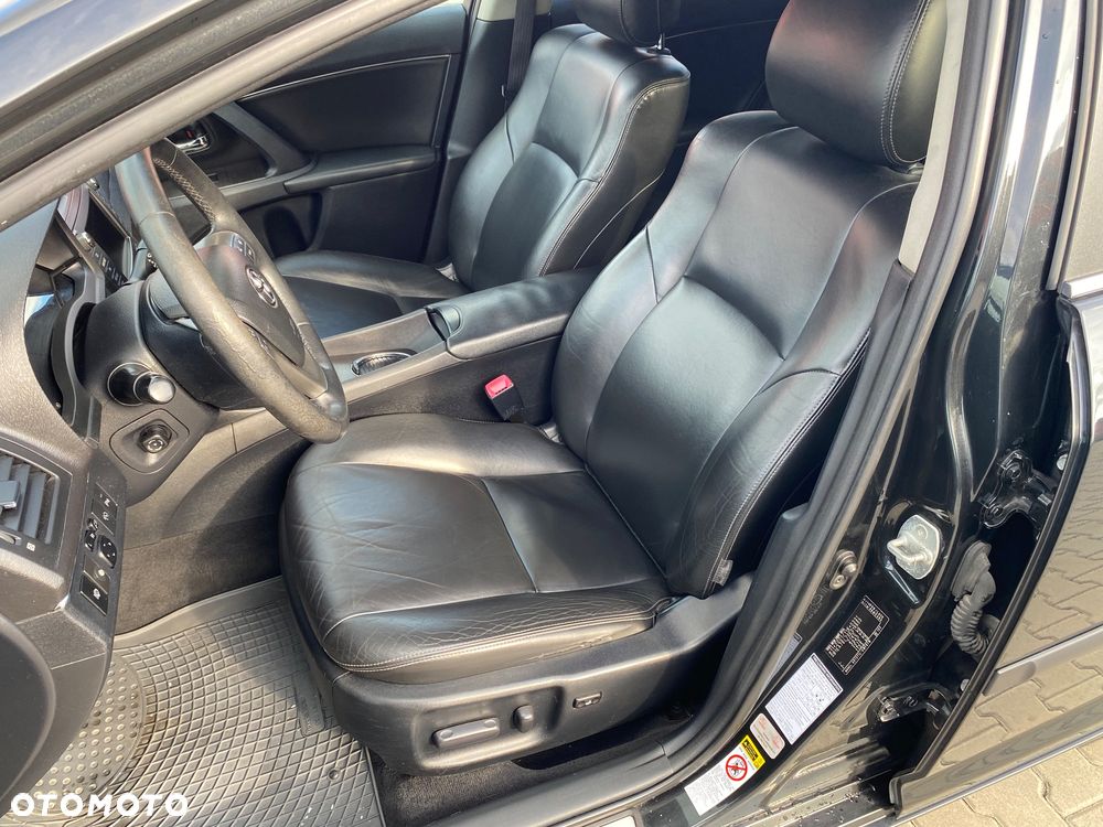 Toyota Avensis 2.2 D-4D Prestige - 19