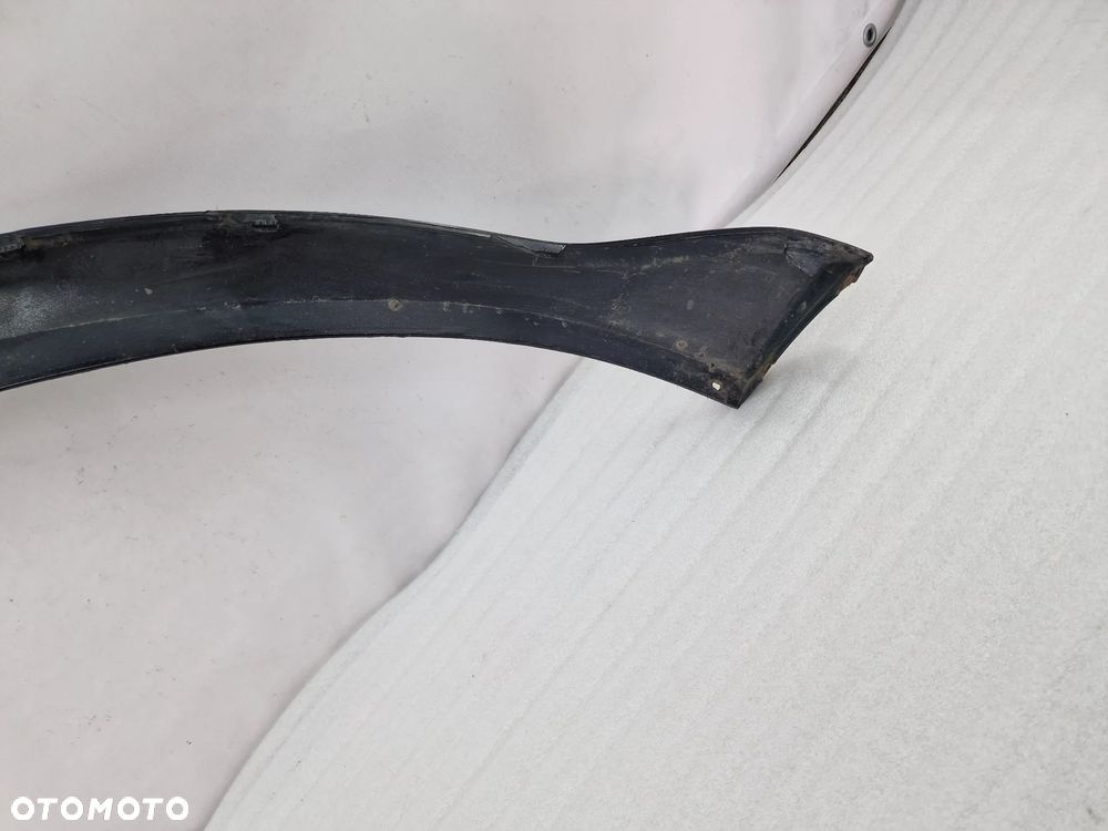 VOLVO V70 II 07- SPOJLER / DOKŁADKA ZDERZAKA PRZEDNIEGO PRZÓD , NR 30678626 , NR AUKCJI DT625 - 25