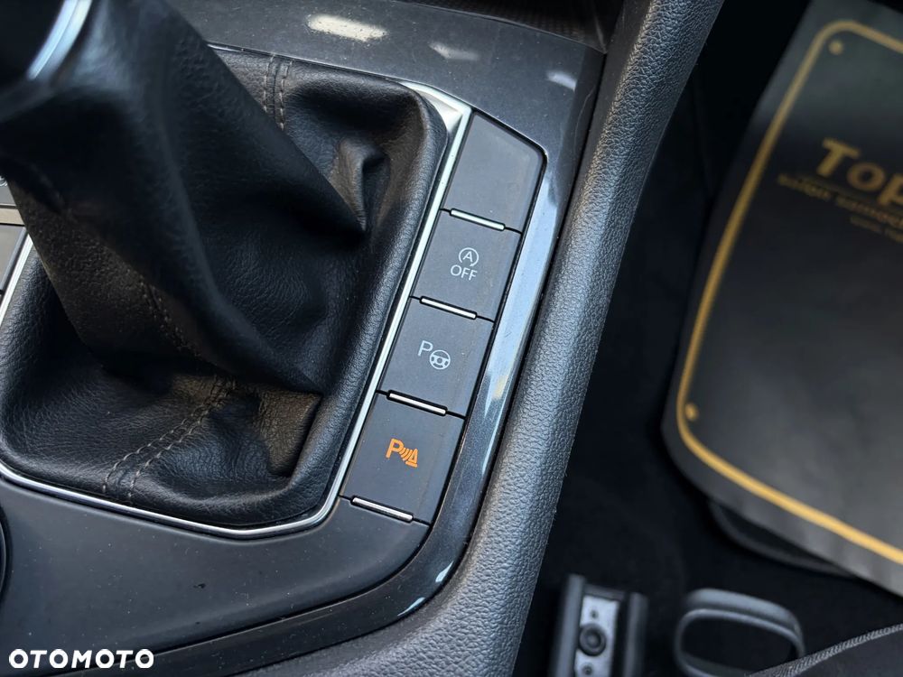 Seat Tarraco 1.5 Eco TSI EVO Xcellence S&S - 34