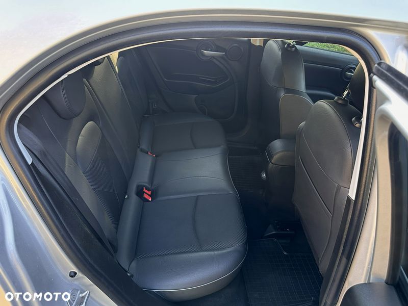 Fiat 500X - 12