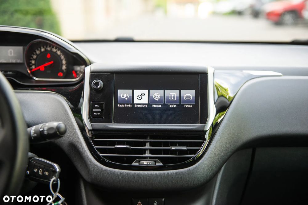 Peugeot 208 PureTech 68 Active - 26