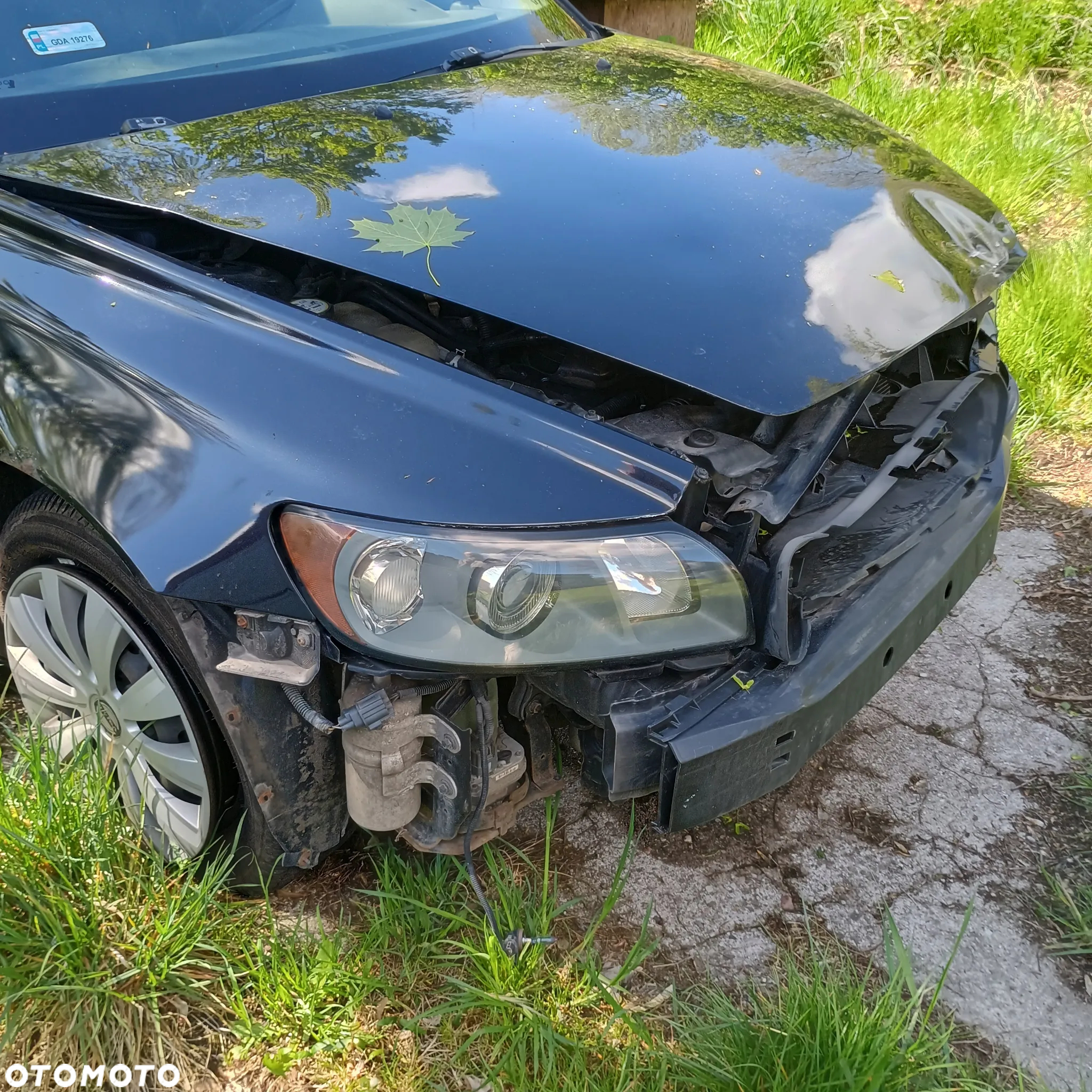 Volvo V50 - 12