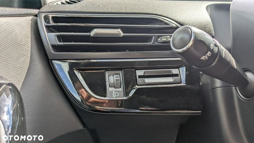 Citroën C4 SpaceTourer - 32