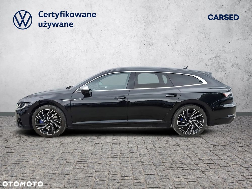 Volkswagen Arteon Shooting Brake - 3