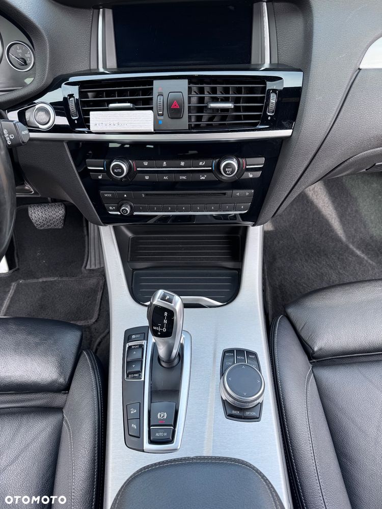 BMW X3 xDrive20d M Sport - 18
