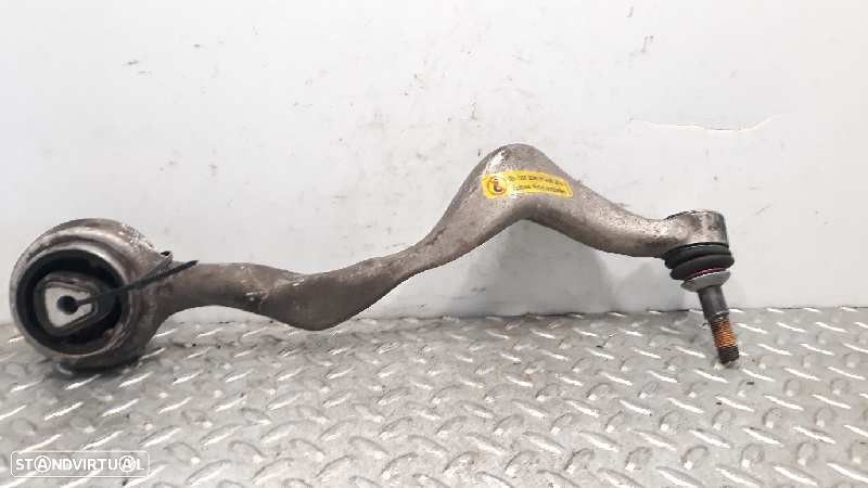 BRAÇO SUSPENSÃO INFERIOR FRENTE ESQUERDO BMW 3 320 D 177CV 1995CC - 1