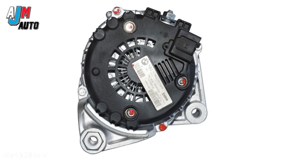 Alternator 7802261 2.0 D BMW 1 E81 E87 E82 E88 3 E90 E92 E93 E91 5 E60 E61 X1 E84 X3 E83 - 4