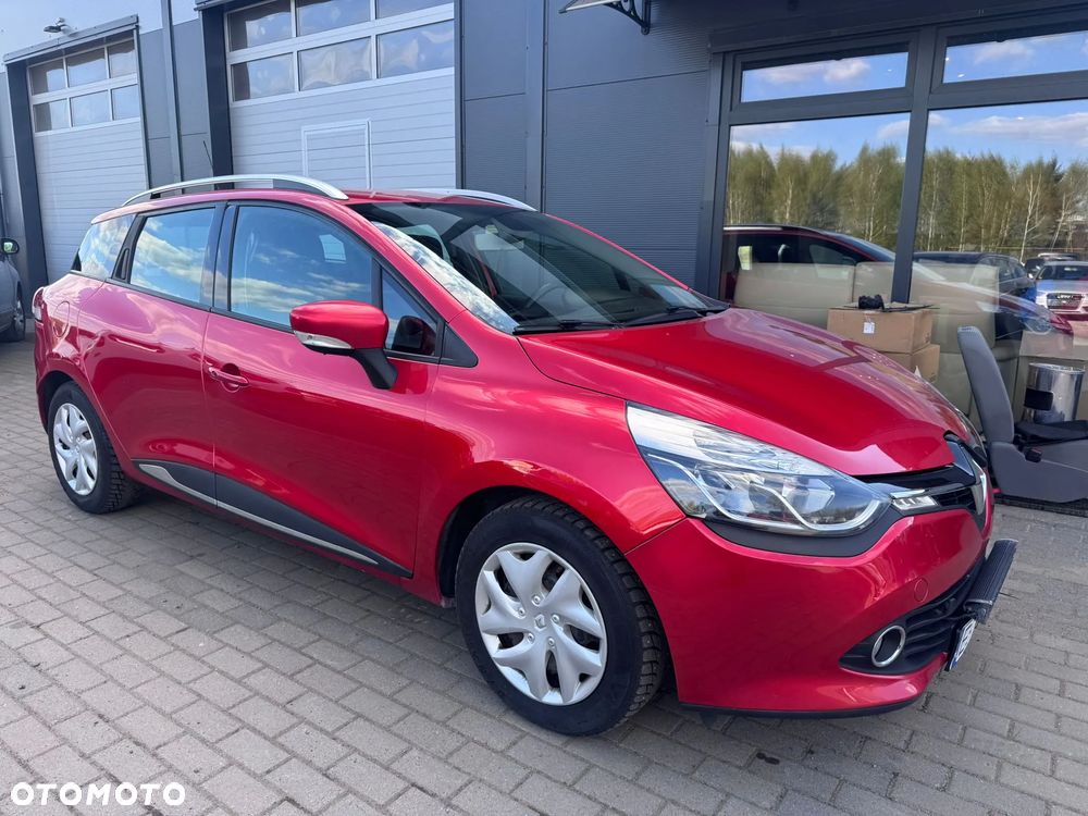 Renault Clio TCe 90 Limited - 26