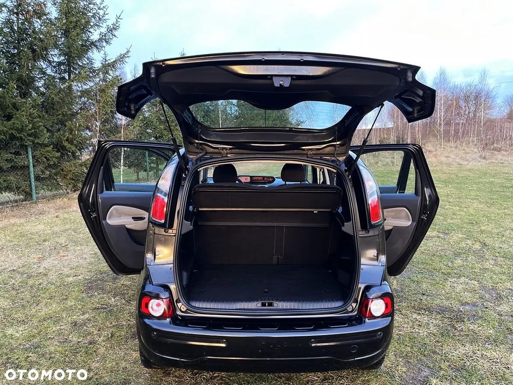 Citroën C3 Picasso - 10