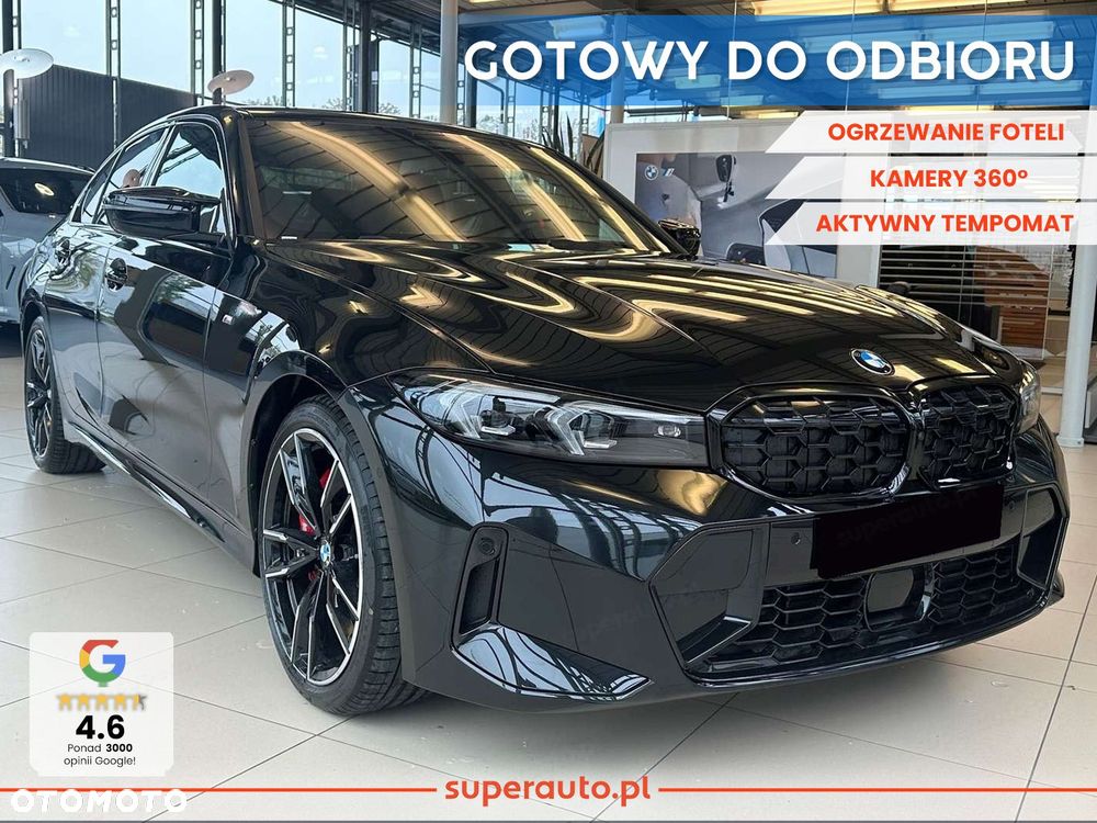 BMW Seria 3 - 2