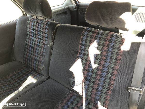 Para Peças Peugeot 306 Break (7E, N3, N5) - 8