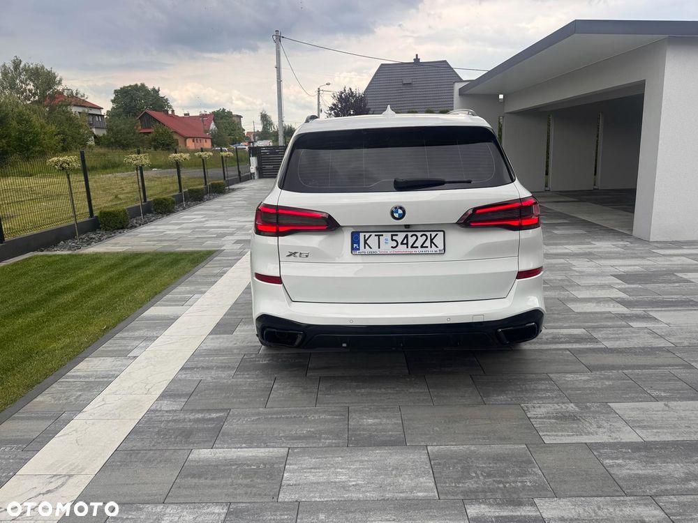BMW X5 xDrive25d sport - 19
