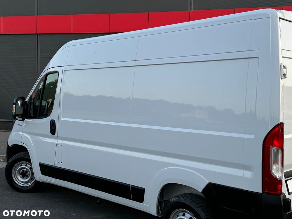 Fiat Ducato L2H2 - 13