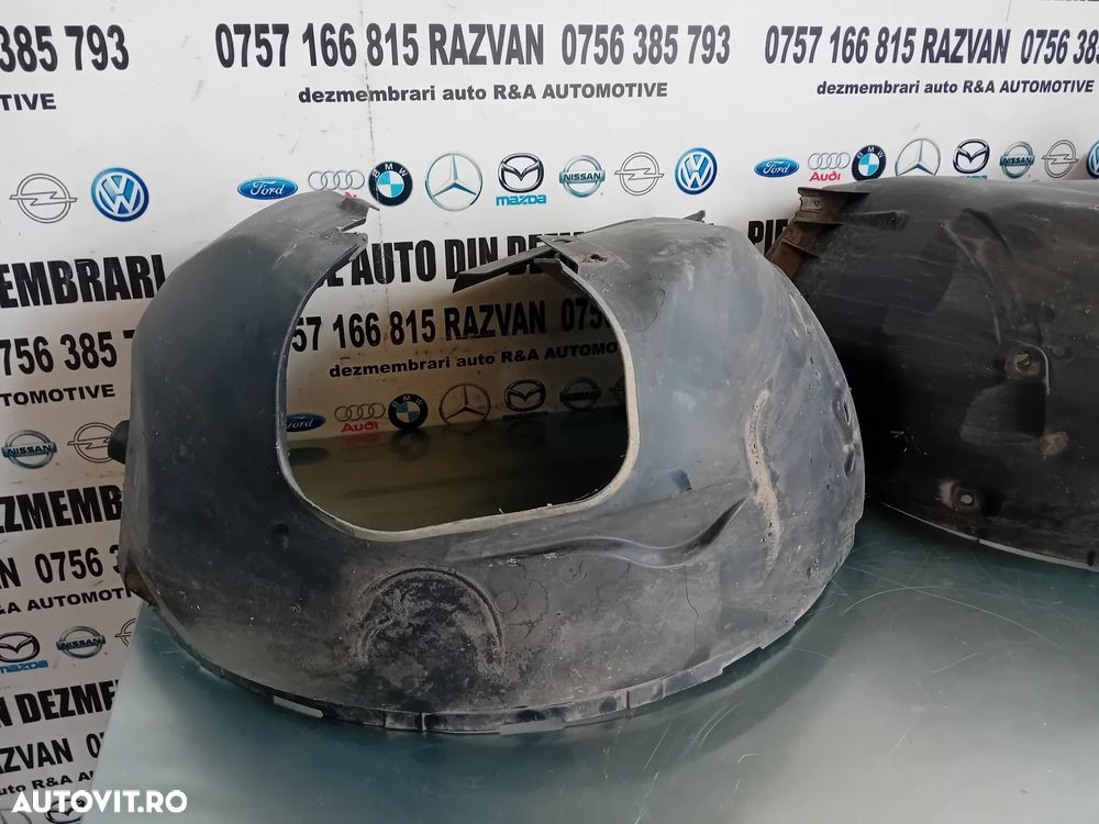 Aparatoare Noroi Carenaje Carenaj Fata Ford Kuga 1 I An 2008-2013 - 3