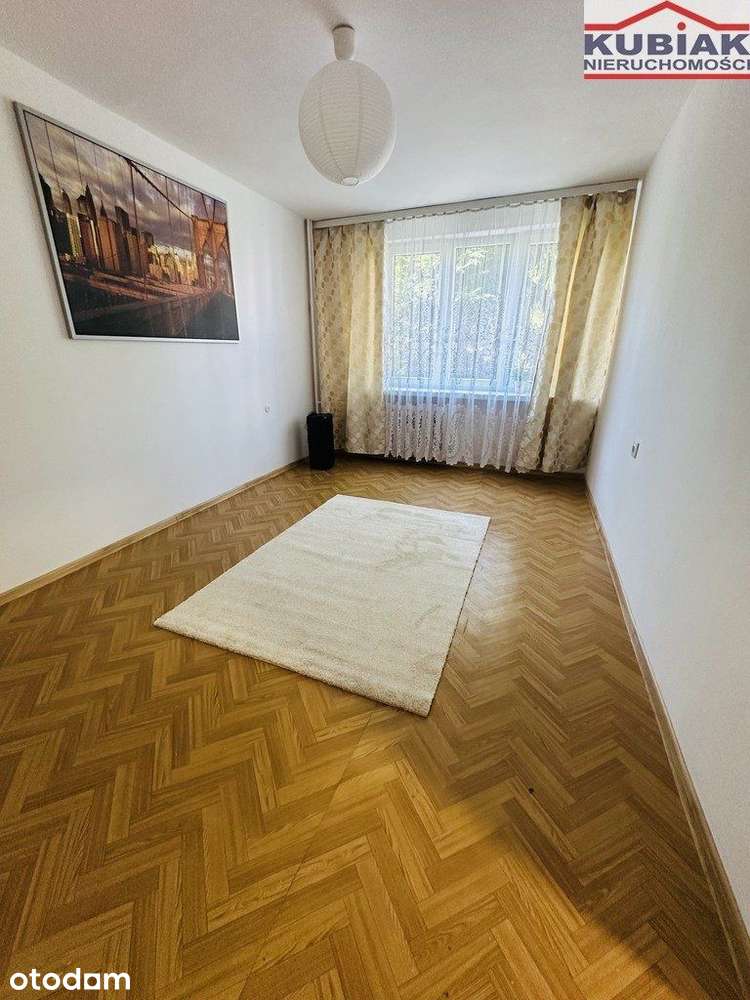 Centrum Błonia, 2 pokoje.