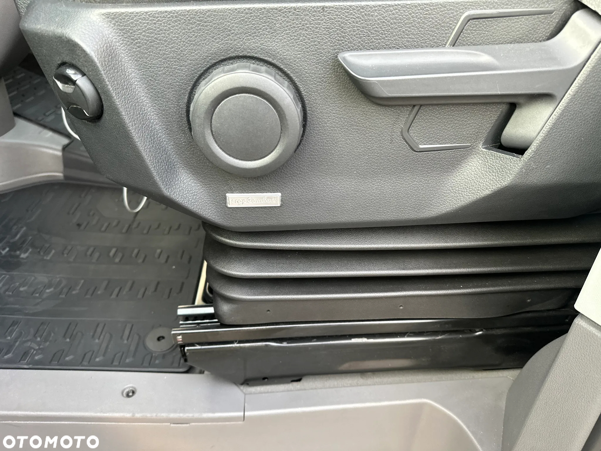 Volkswagen CRAFTER - 7