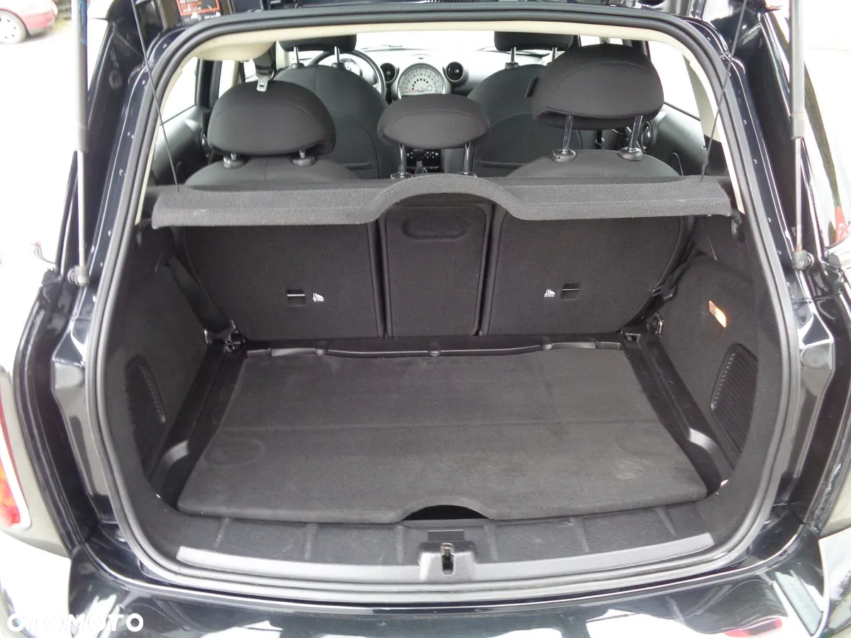 MINI Countryman - 10