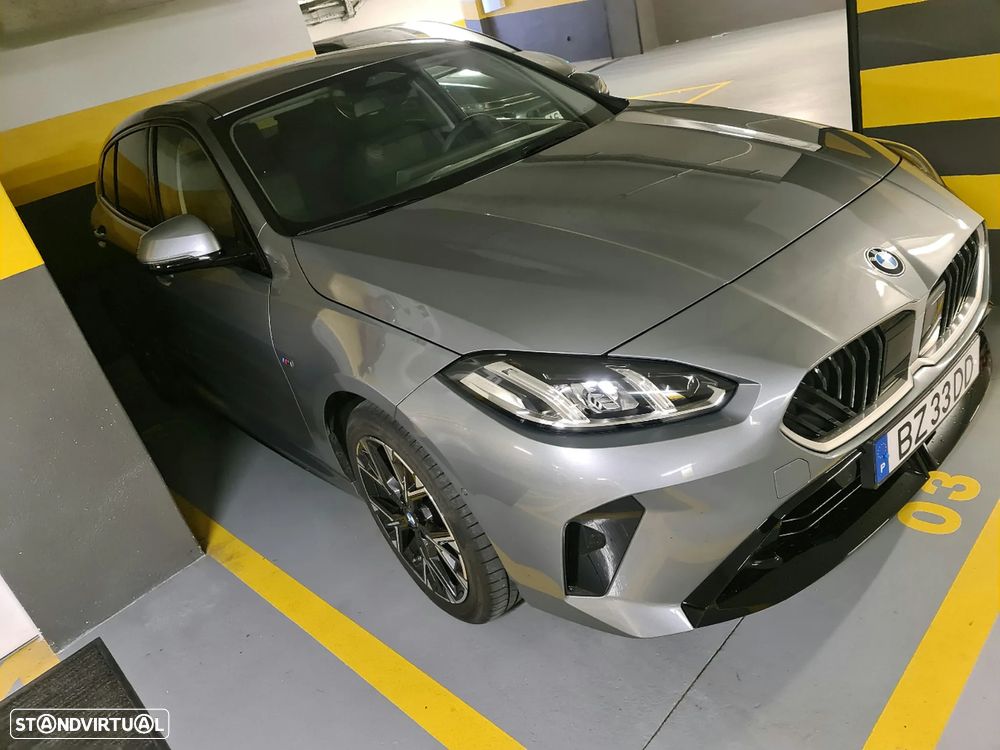 BMW 116 Pack Desportivo M - 9