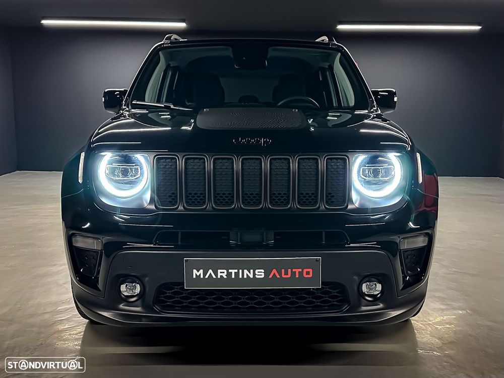 Jeep Renegade - 10
