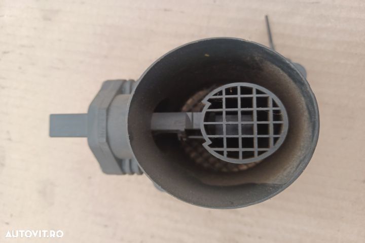 Debitmetru aer 0281002531 038906461B Volkswagen VW Golf 5 [2003 - 200 - 1