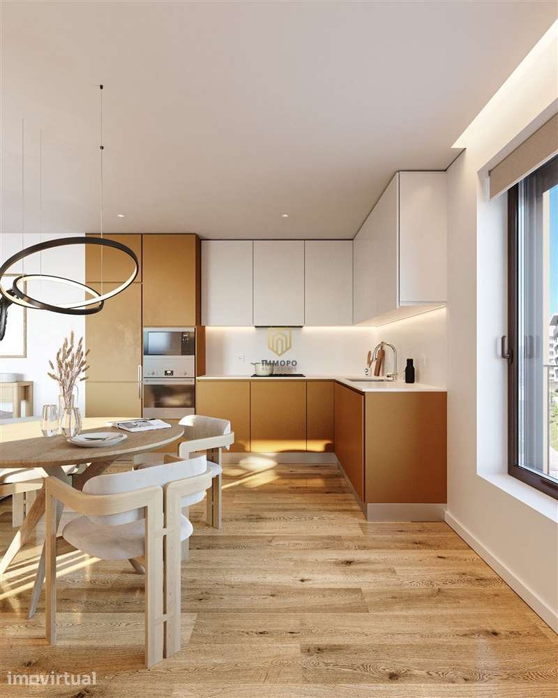 Apartamento T2, Porto, Gondomar / Venda / 343000 - Grande imagem: 2/14
