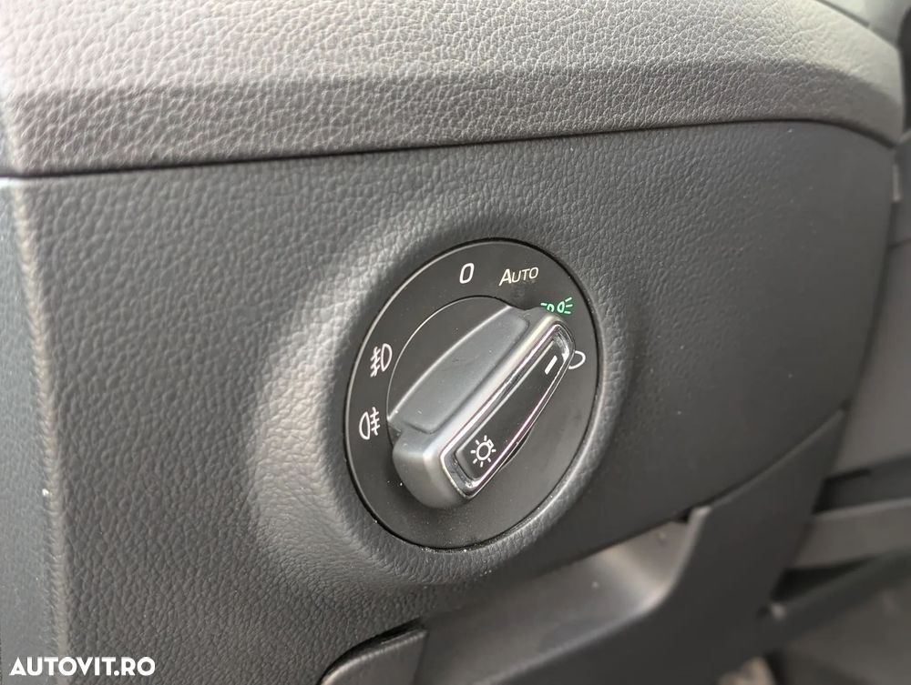 Skoda Superb 2.0 TDI DSG 4X4 Style - 19