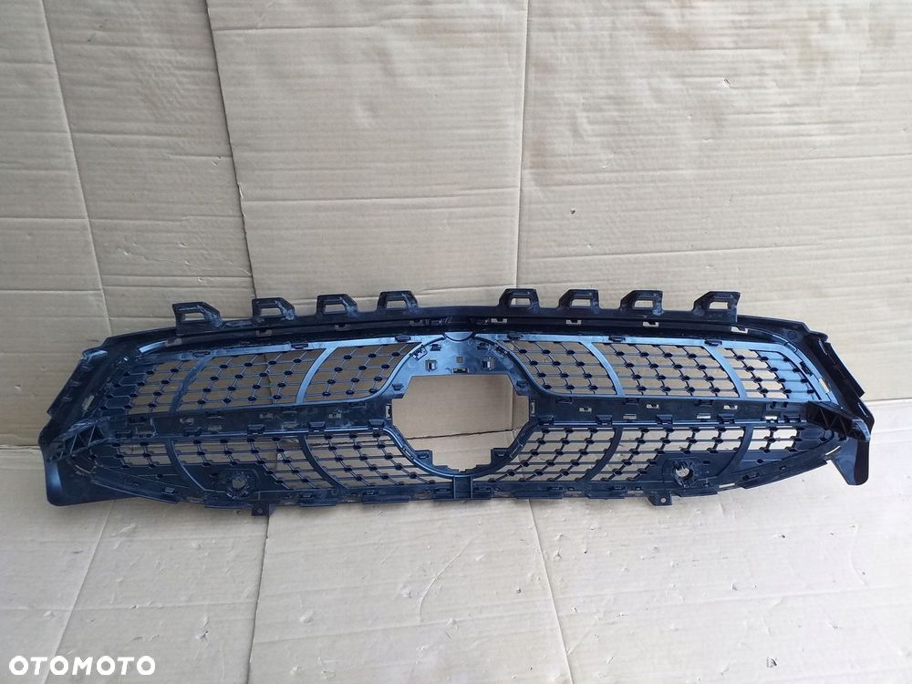 MERCEDES CLA W188 ATRAPA GRILL NOWY A1188880000 - 5