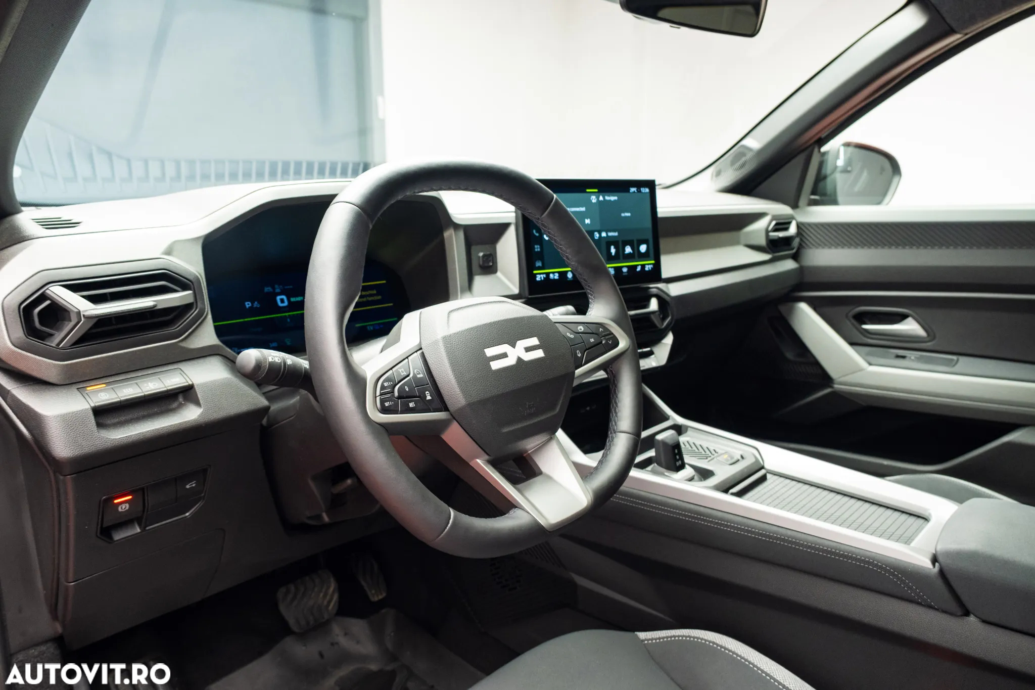 Dacia Bigster - 14