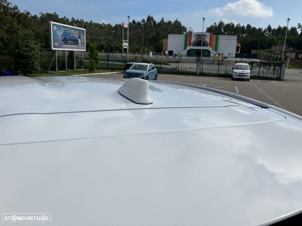 Toyota Yaris Cross 1.5 HDF Comfort - 22