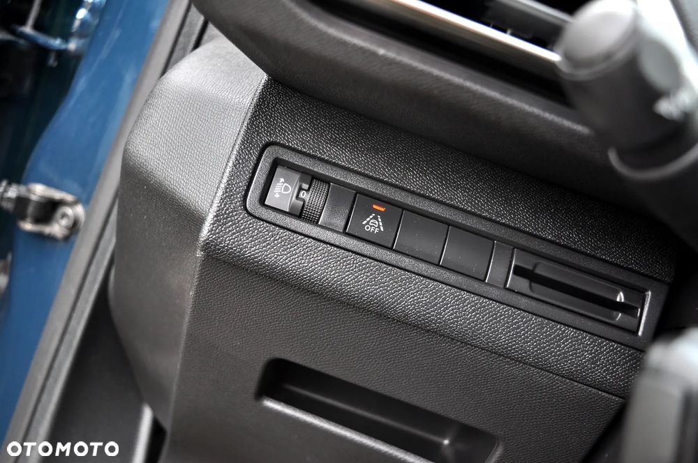 Peugeot 3008 BlueHDi 130 Stop & Start Active Business-Paket - 37