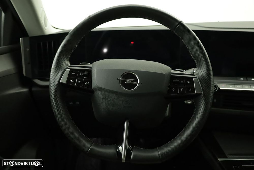Opel Astra 1.6 T PHEV Elegance - 14