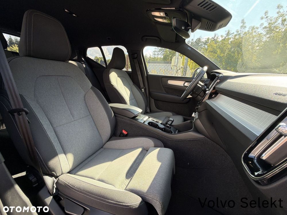 Volvo XC 40 - 12