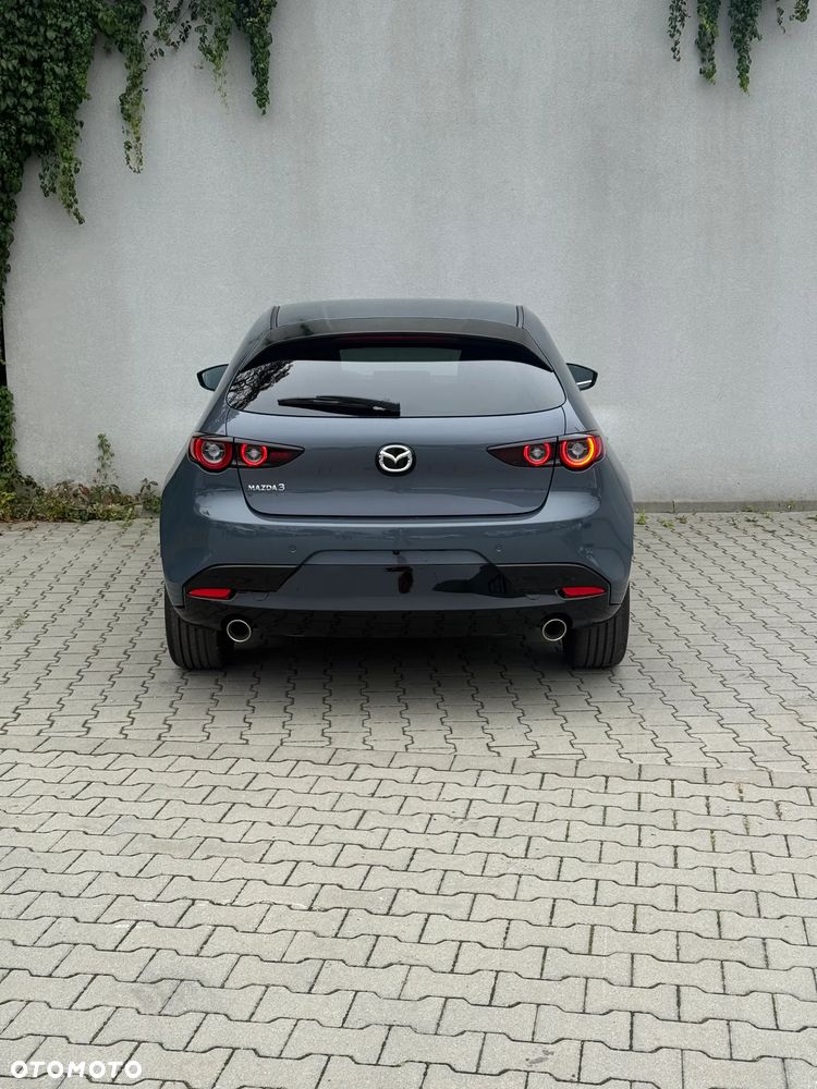 Mazda 3 2.0 mHEV Centre-Line - 7