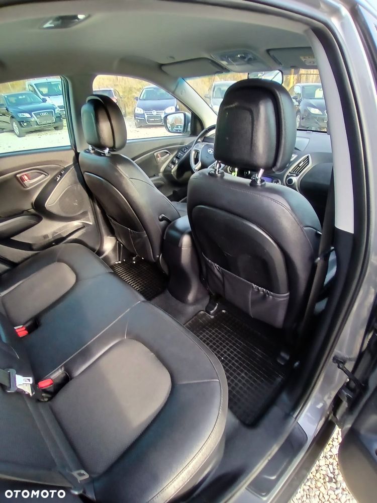 Hyundai ix35 - 14