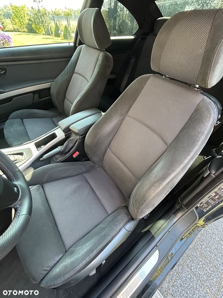 BMW Seria 3 - 7
