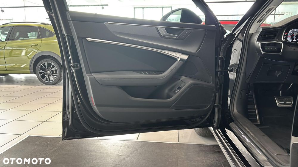 Audi A6 Allroad - 10