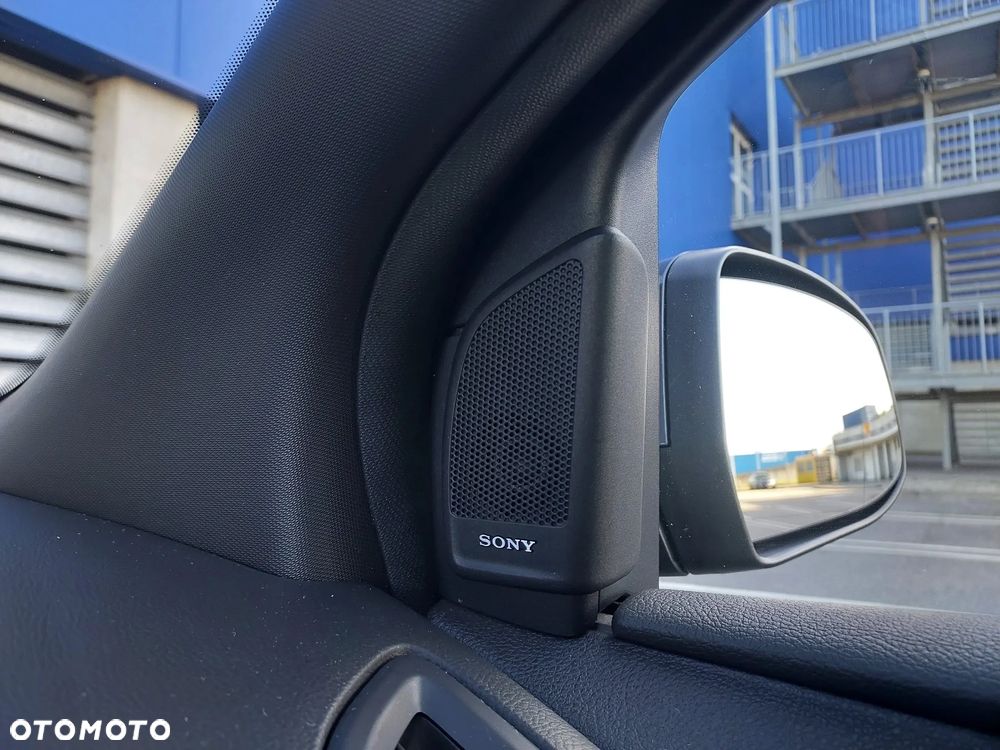 Ford Focus 2.0 TDCi ST - 33