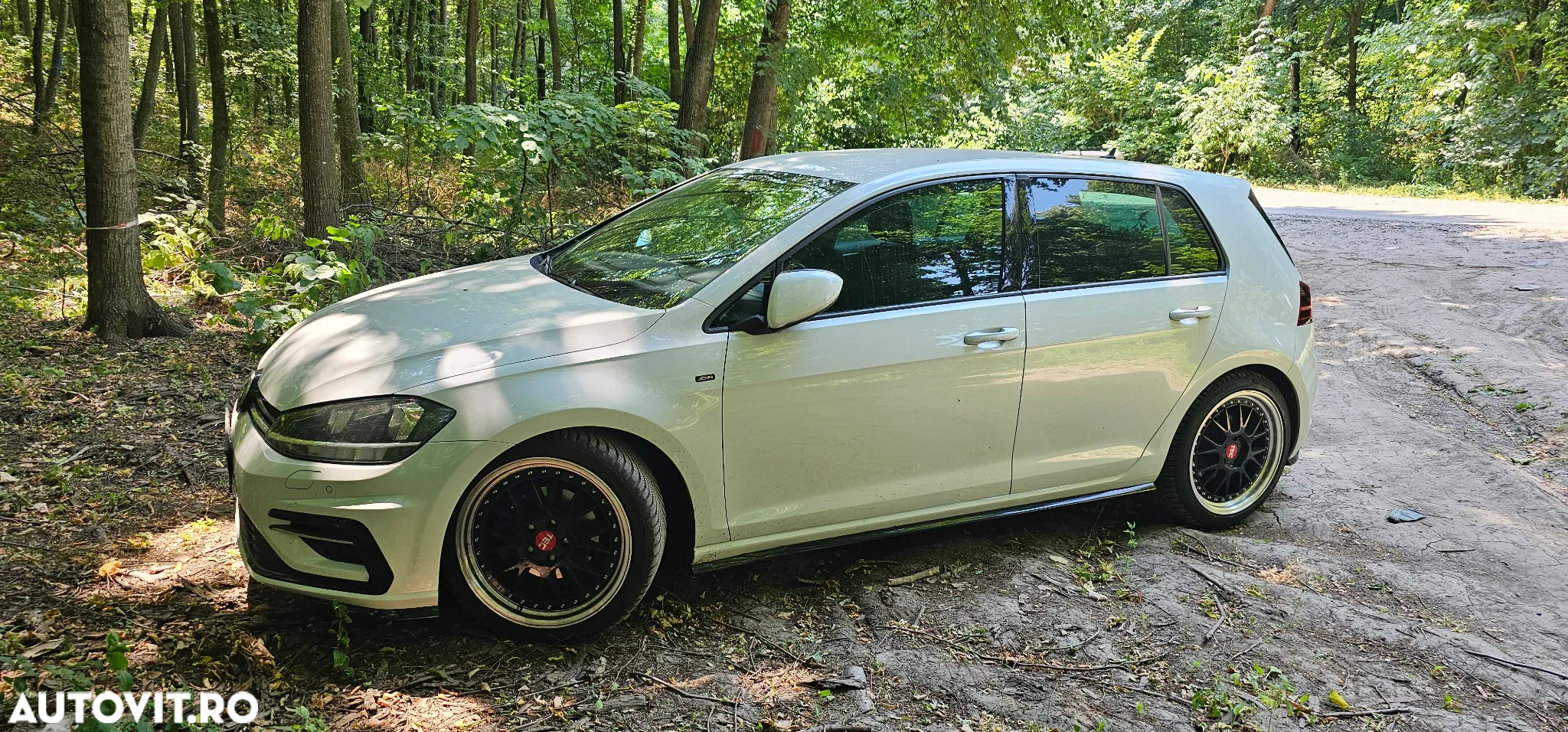 Volkswagen Golf - 4