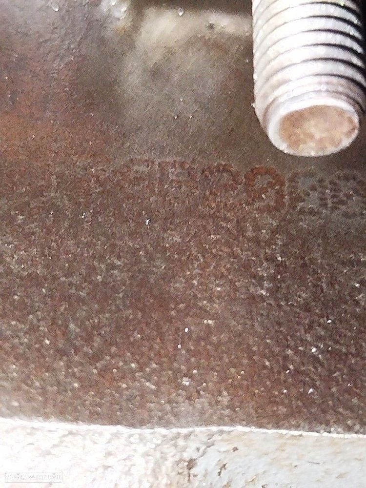 Motor Fiat Punto (176_) - 4