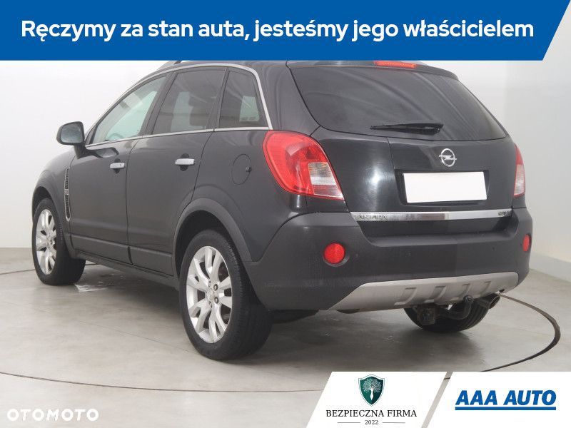 Opel Antara - 6