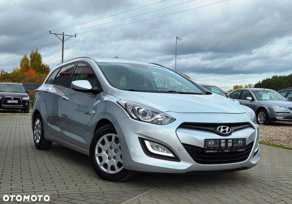Hyundai i30 - 21