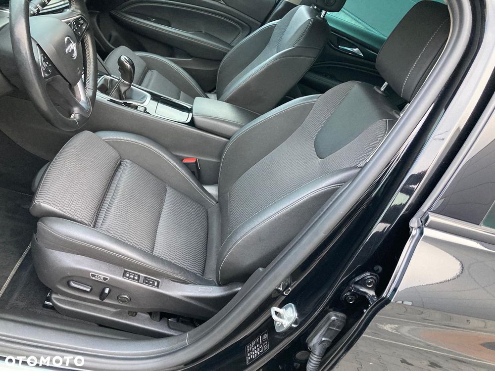 Opel Insignia 2.0 Innovation - 14