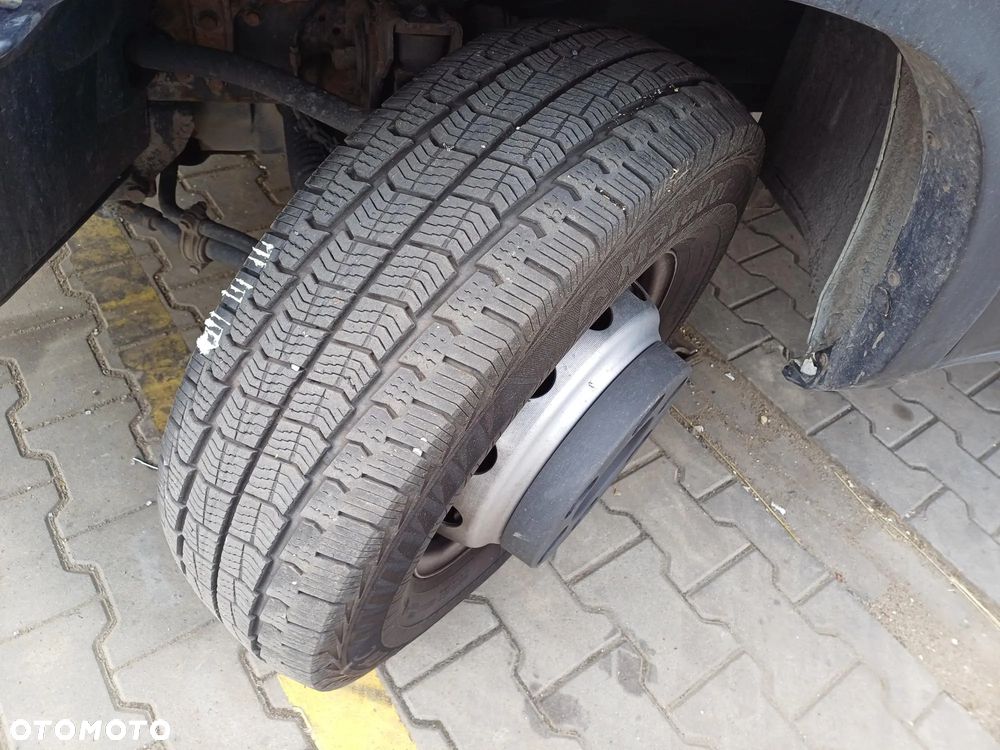 Iveco 70C17 - 21