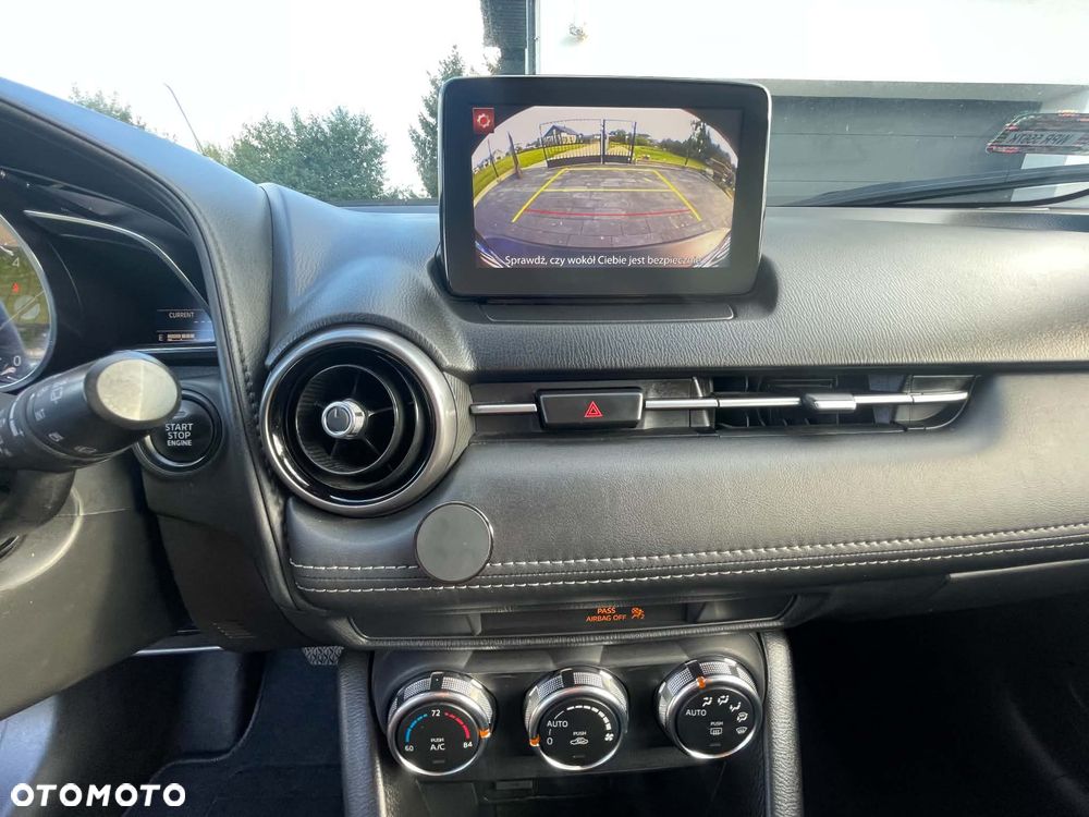 Mazda CX-3 - 11