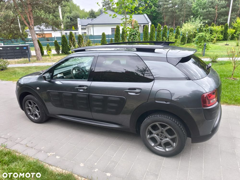 Citroën C4 Cactus - 2