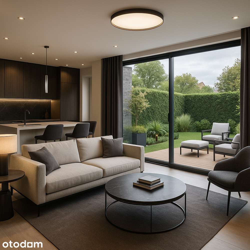 Własny ogród? Tak, poproszę! | 4 pokoje | 76 m² | Duży salon | 0% PCC