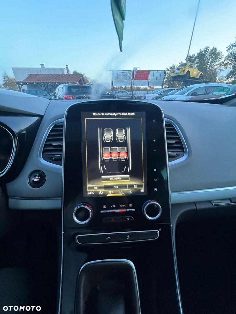 Renault Espace Energy dCi 130 Life - 32